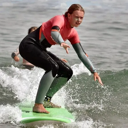 Cozy House In Peniche, 30 M² With Sea View Peniche