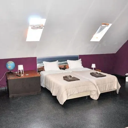 Cozy House In Peniche, 30 M² With Sea View Peniche