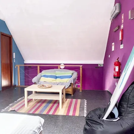 Cozy House In Peniche, 30 M² With Sea View Prázdninový dům