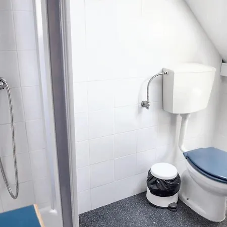 Prázdninový dům Cozy House In Peniche, 30 M² With Sea View *