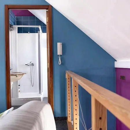 Cozy House In Peniche, 30 M² With Sea View Peniche