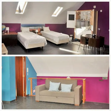 Cozy House In Peniche, 30 M² With Sea View Prázdninový dům Peniche