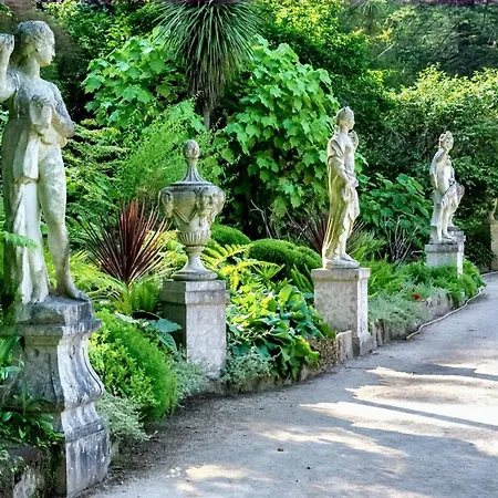 Cozy House In Peniche, 30 M² With Sea View * Peniche