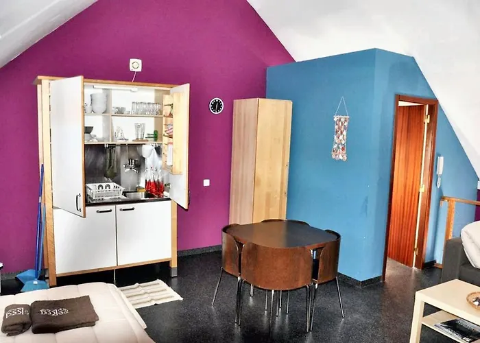 Cozy House In Peniche, 30 M² With Sea View 펜션