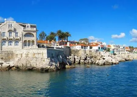 別荘 Cosy House With Sea View In Perfect For 3 People ペニシェ