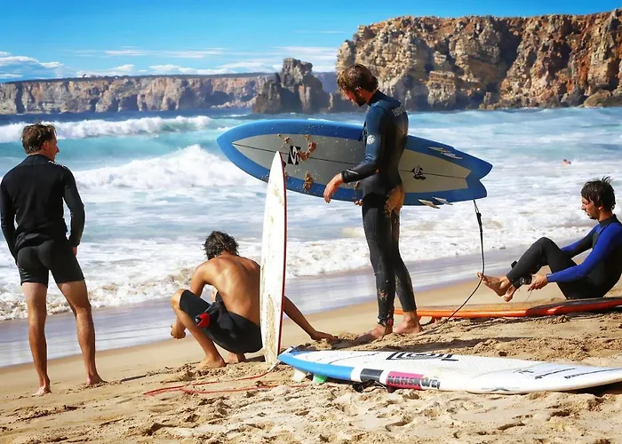 Cozy House In Peniche, 30 M² With Sea View *